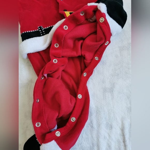 George Santa Suit 12 month GUC - Picture 10 of 12